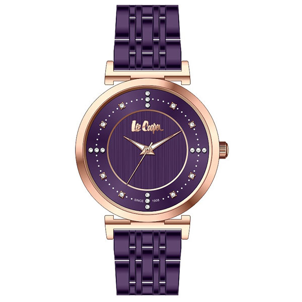 Часы Lee Cooper Fashion LC06774.480